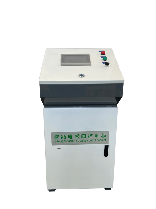 水肥一体机在设施农业中的应用场景与选型关注点分析 | 领垚科技
