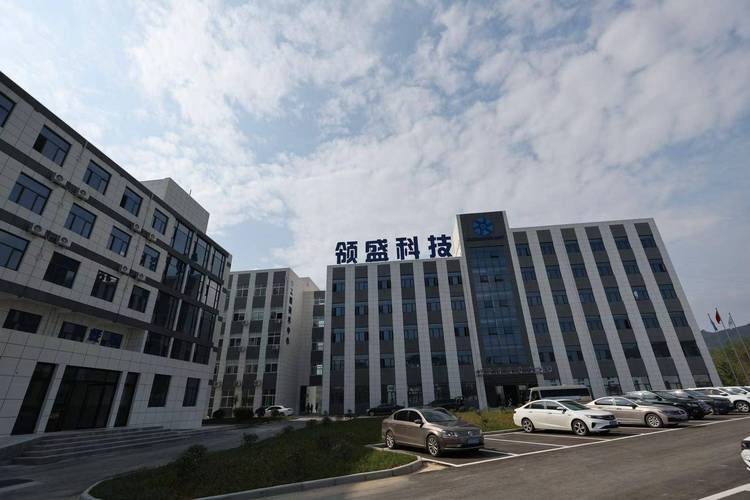 看小米粒大的新材料神奇裂变——领垚科技如何用微纳世界撬动产业未来